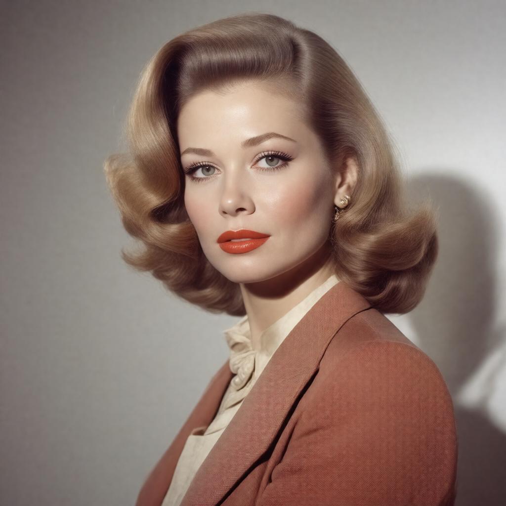 Faye Dunaway